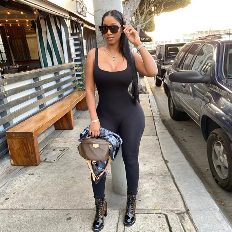 MELISSA Bodysuit