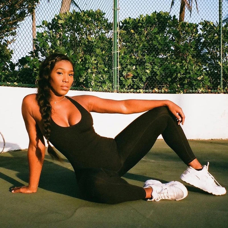 MELISSA Bodysuit
