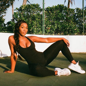 MELISSA Bodysuit