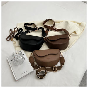 TESSA Crossbody Bag