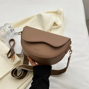 TESSA Crossbody Bag