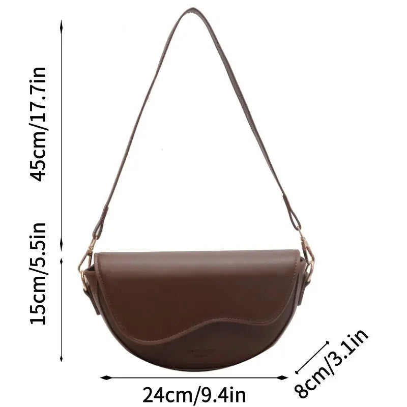 TESSA Crossbody Bag