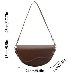 TESSA Crossbody Bag