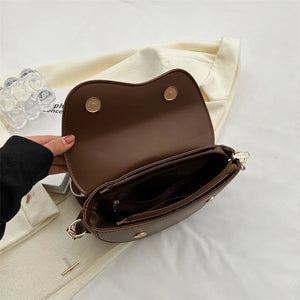 TESSA Crossbody Bag