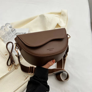 TESSA Crossbody Bag