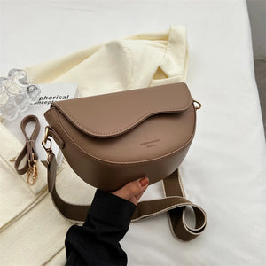 TESSA Crossbody Bag