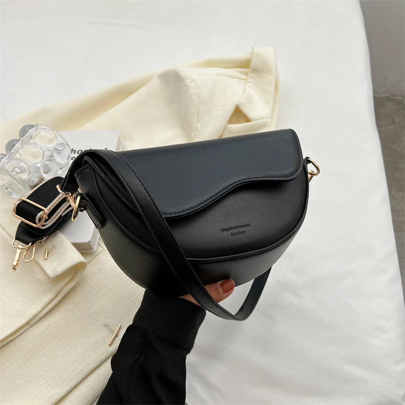 TESSA Crossbody Bag