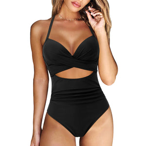 TOXY One Piece Swimsuit