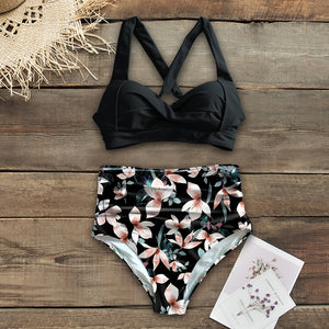 ALICE High Waist Bikini Swimwear