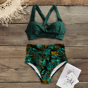 ALICE High Waist Bikini Swimwear