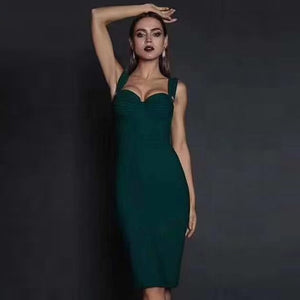 SOPHIA Pencil Dress