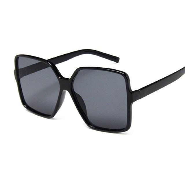 SABINA oversized Sunglasses