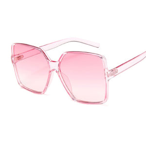 SABINA oversized Sunglasses