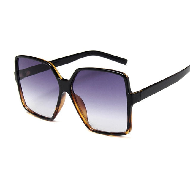 SABINA oversized Sunglasses