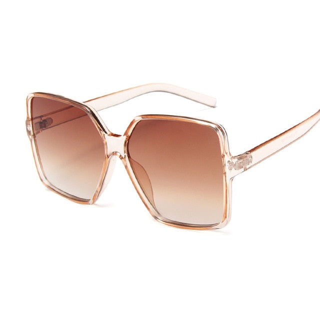 SABINA oversized Sunglasses