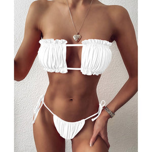 PIA Two-Piece Swimsuit