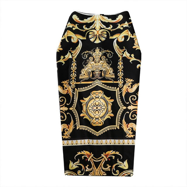 KATE Pencil Skirt