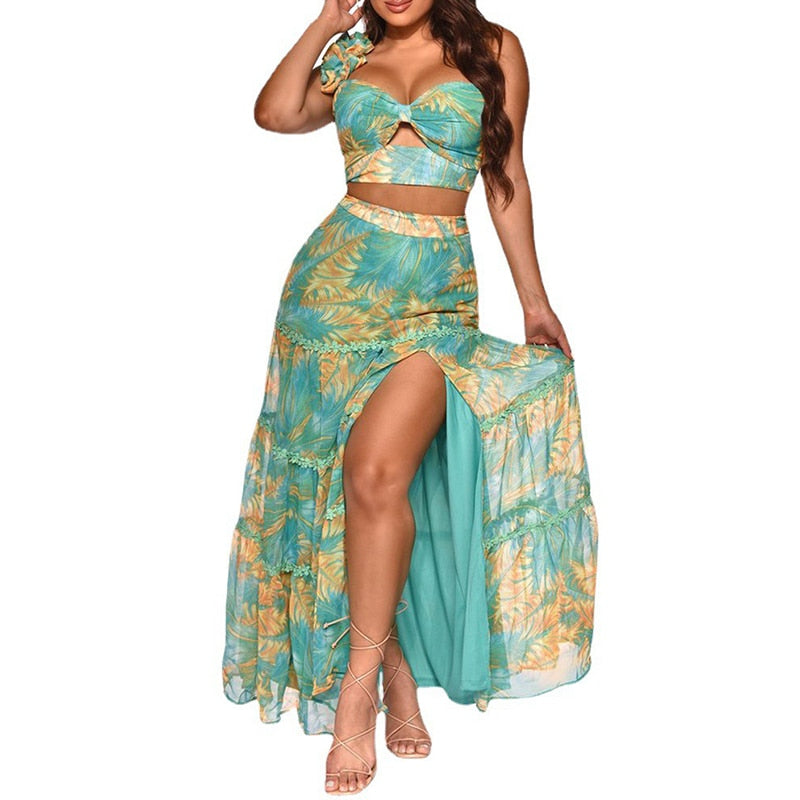 SELMA Two Piece Set